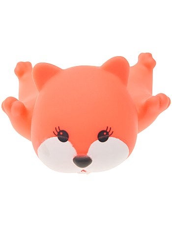 Lote de 6 brinquedos para o banho 'Badabulle' - Kiabi