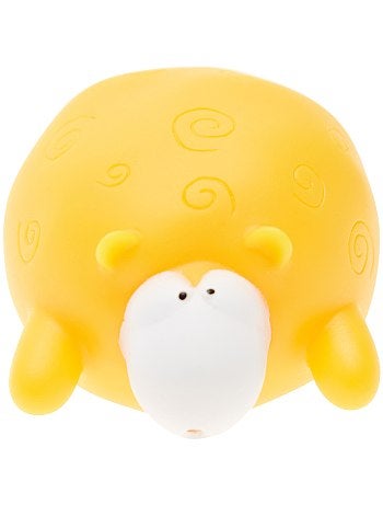 Lote de 6 brinquedos para o banho 'Badabulle' - Kiabi