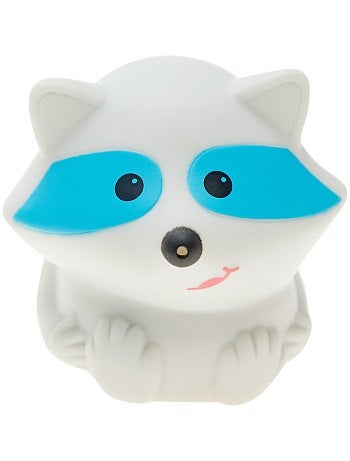 Lote de 6 brinquedos para o banho 'Badabulle' - Kiabi