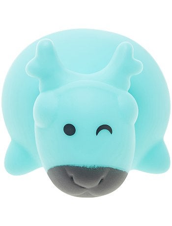 Lote de 6 brinquedos para o banho 'Badabulle' - Kiabi