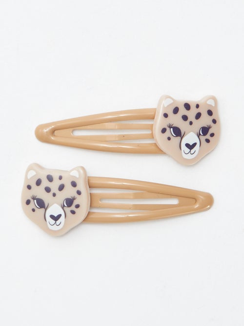 Lote de 6 ganchos - Kiabi