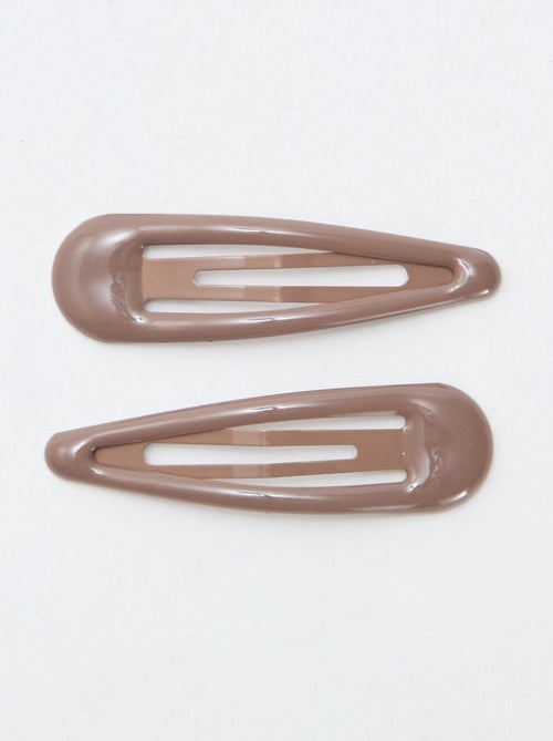 Lote de 6 ganchos - Kiabi