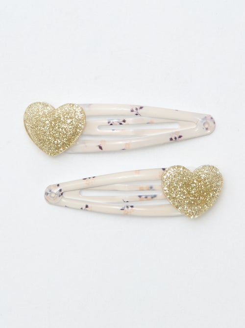 Lote de 6 ganchos - Kiabi