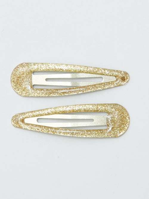 Lote de 6 ganchos - Kiabi