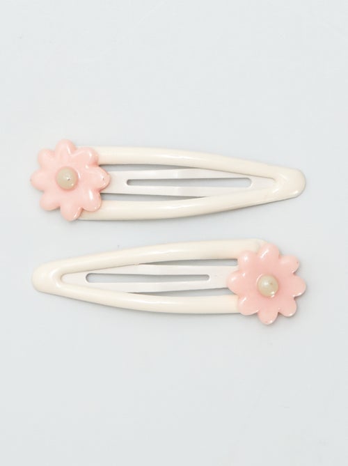 Lote de 6 ganchos - Kiabi