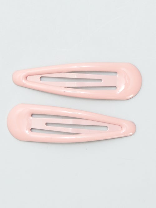 Lote de 6 ganchos - Kiabi