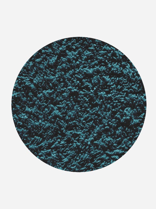 Lote de 6 toalhas de mesa e toalhas de banho - Kiabi