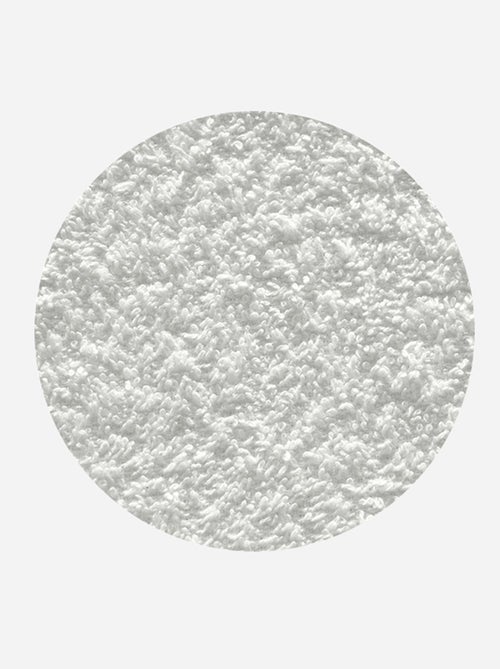 Lote de 6 toalhas de mesa e toalhas de banho - Kiabi