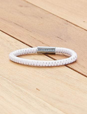 Lote de 8 elásticos para o cabelo - Kiabi