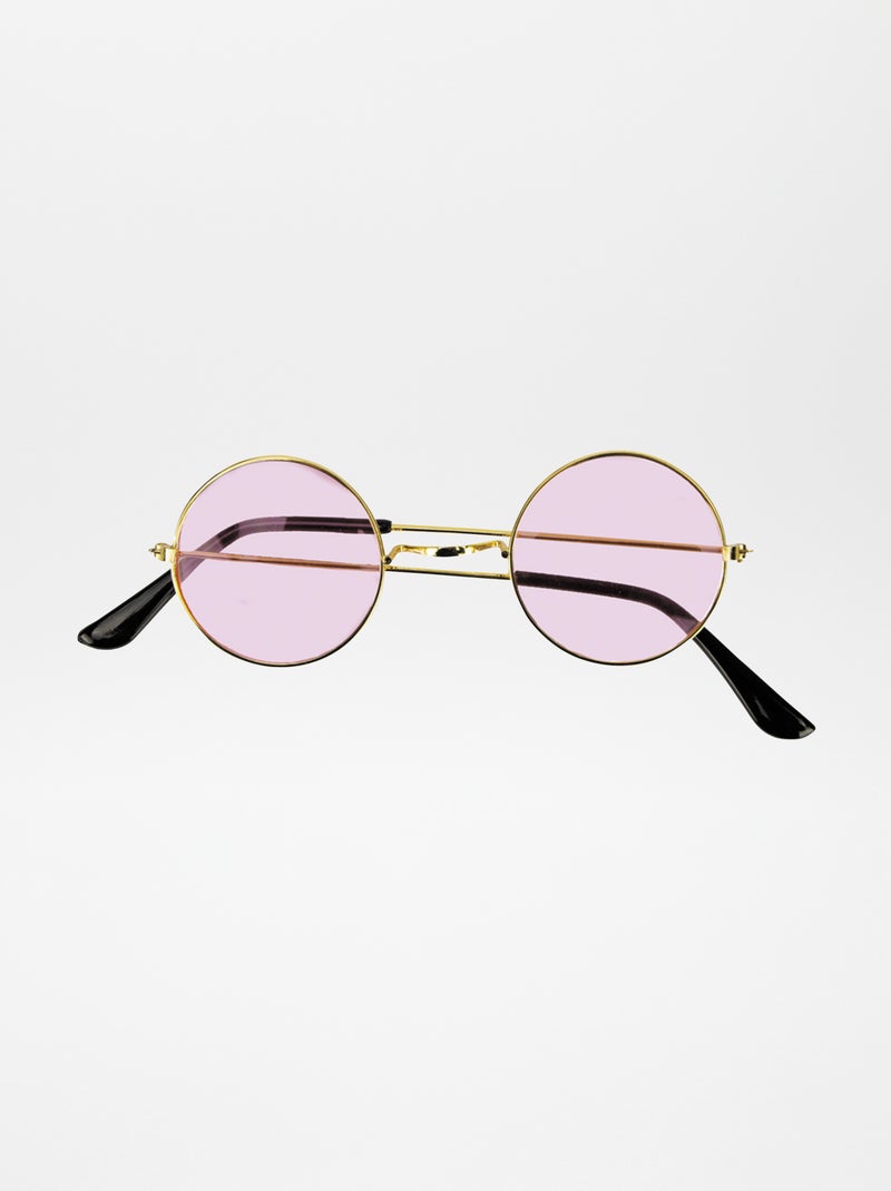 Lote de acessórios Hippie BRANCO - Kiabi