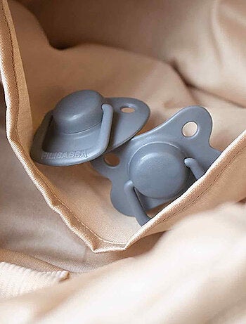 Lote de chuchas anatômicas em silicone | filibabba