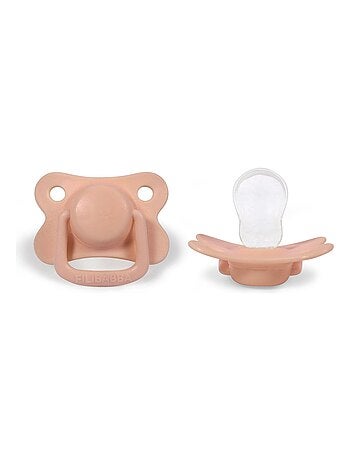 Lote de chuchas anatômicas em silicone | filibabba