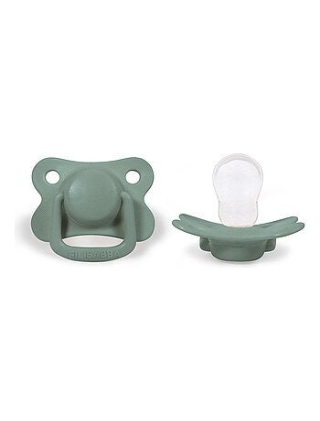 Lote de chuchas anatômicas em silicone | filibabba