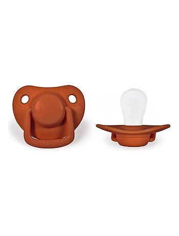 Lote de chupetas anatômicas em silicone | filibabba