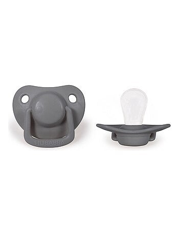 Lote de chupetas anatômicas em silicone | filibabba
