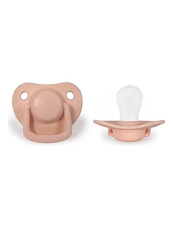 Lote de chupetas anatômicas em silicone | filibabba