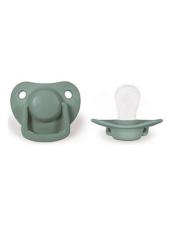 Lote de chupetas anatômicas em silicone | filibabba
