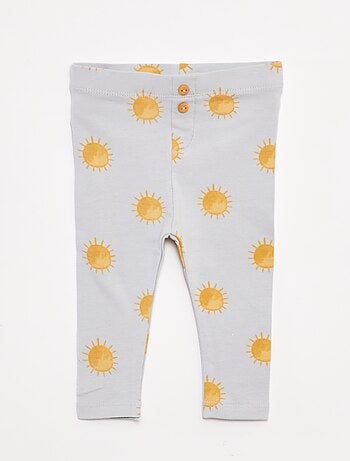 Lote de leggings compridas