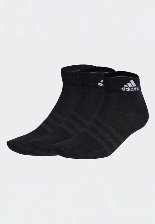 Lote de meias 'Adidas' - 3 pares - Kiabi