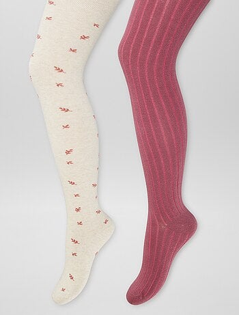 Lotes de collants quentes