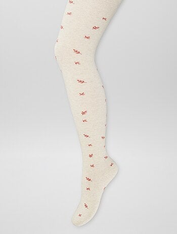 Lotes de collants quentes