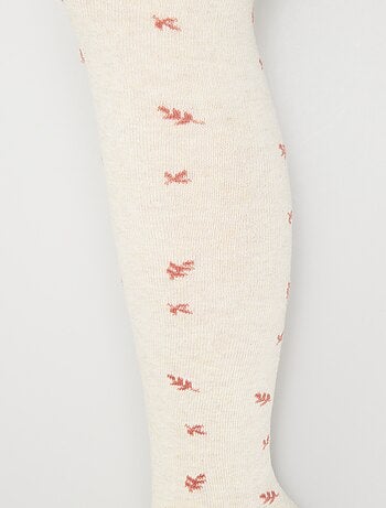Lotes de collants quentes
