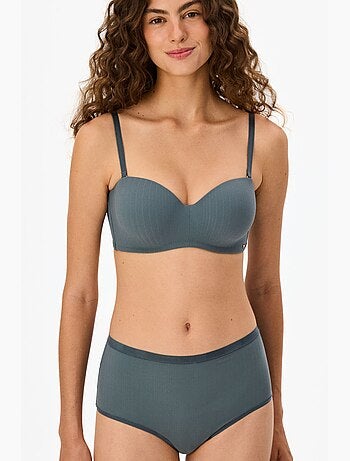 Lotus essentials soutien acolchoado penti