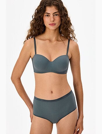 Lotus essentials soutien acolchoado penti