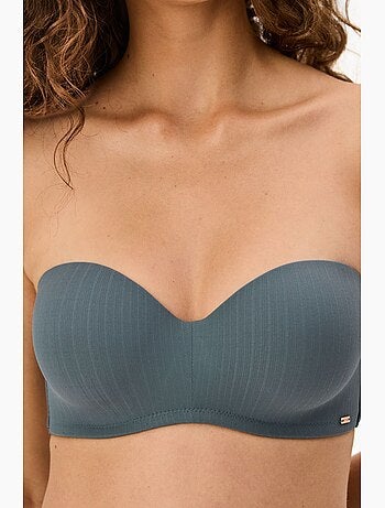 Lotus essentials soutien acolchoado penti