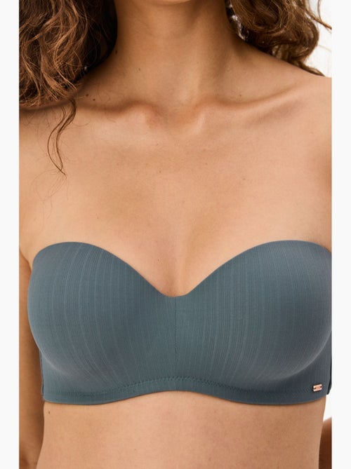 Lotus essentials soutien acolchoado penti - Kiabi Lotus essentials soutien acolchoado penti - Kiabi