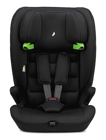 Lupo i-size cadeira auto-bebé/criança 76-150 cm