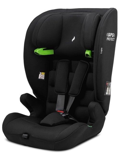 Lupo i-size cadeira auto-bebé/criança 76-150 cm - Kiabi Lupo i-size cadeira auto-bebé/criança 76-150 cm - Kiabi