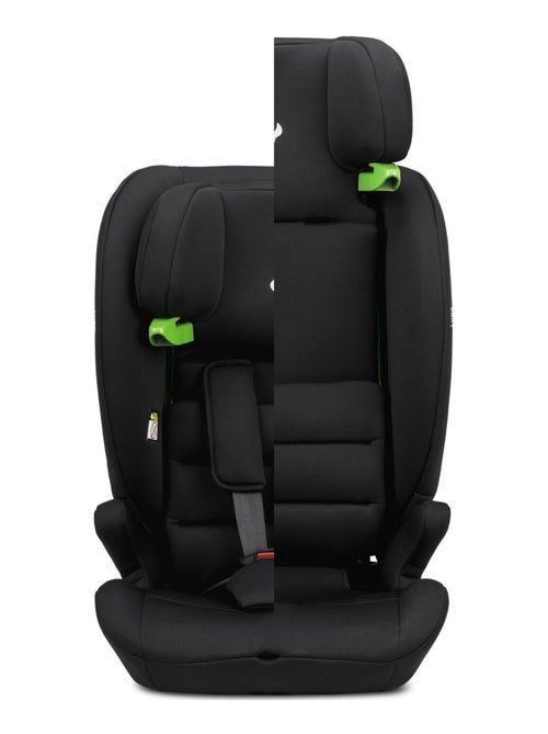 Lupo i-size cadeira auto-bebé/criança 76-150 cm - Kiabi Lupo i-size cadeira auto-bebé/criança 76-150 cm - Kiabi