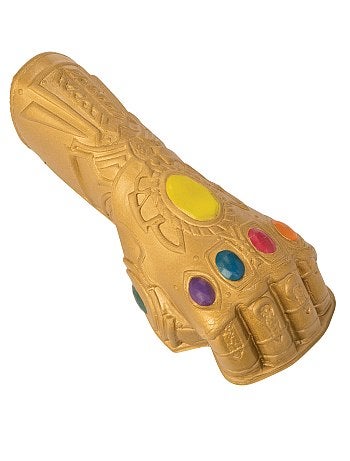 Luva do Thanos - Kiabi
