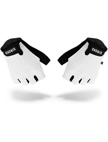 Luvas de ciclismo