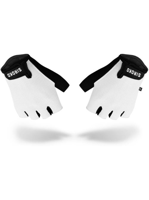 Luvas de ciclismo - Kiabi