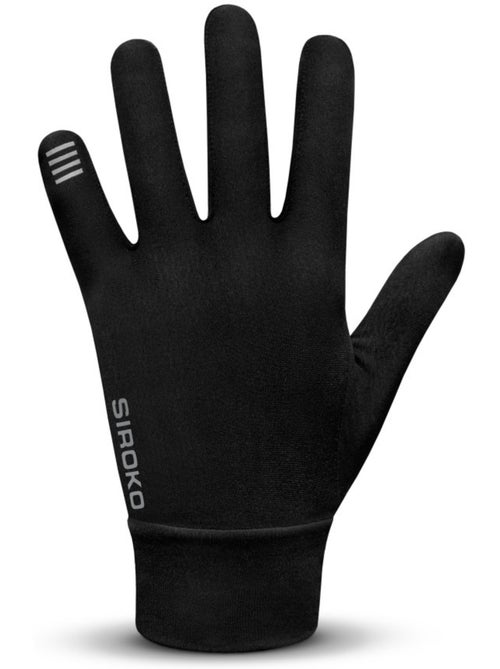 Luvas de ciclismo - Kiabi