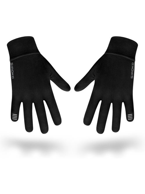 Luvas de ciclismo - Kiabi