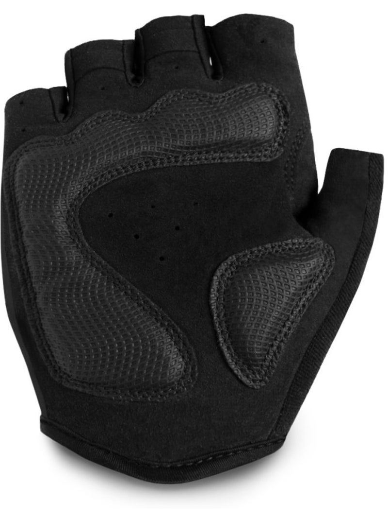 Luvas de ciclismo Preto - Kiabi