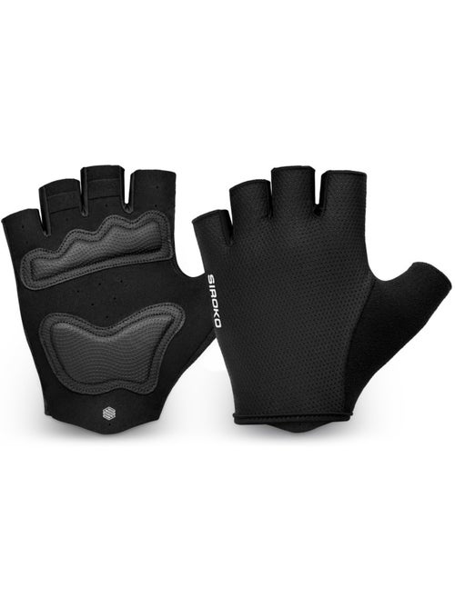 Luvas de ciclismo - Kiabi Luvas de ciclismo - Kiabi