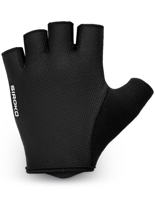 Luvas de ciclismo - Kiabi Luvas de ciclismo - Kiabi