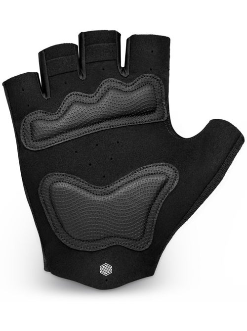 Luvas de ciclismo - Kiabi Luvas de ciclismo - Kiabi