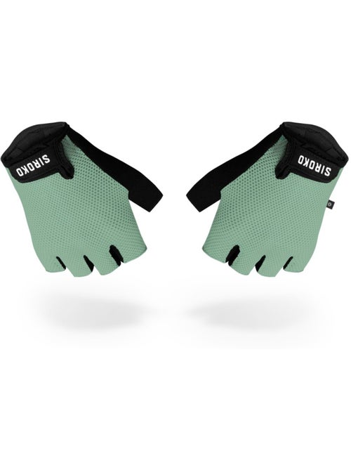Luvas de ciclismo - Kiabi