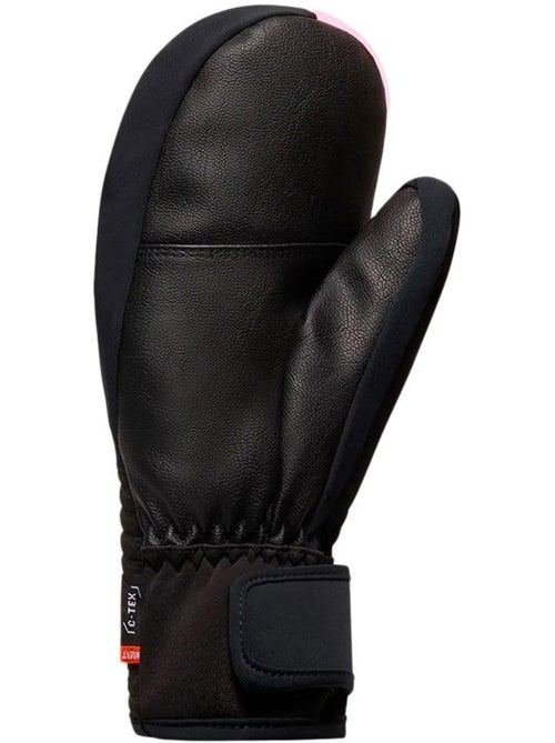 Luvas de esqui cairn elena rosa para mulher - Kiabi