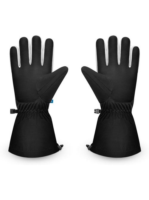 Luvas de inverno de ski - Kiabi