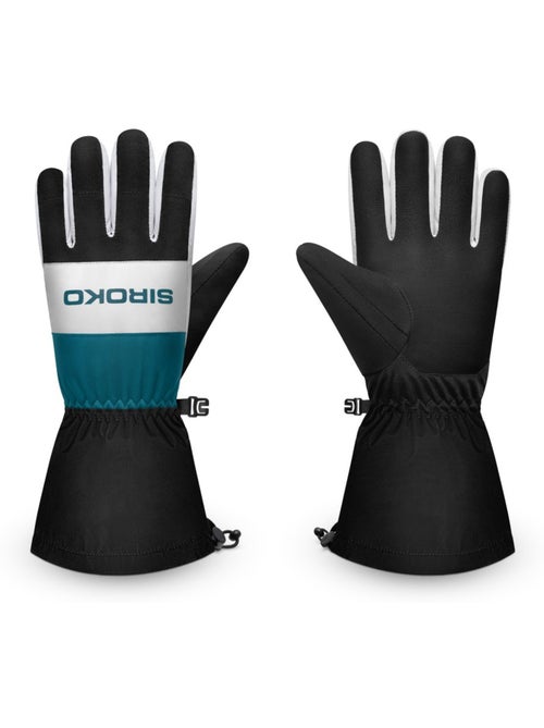 Luvas de inverno de ski - Kiabi
