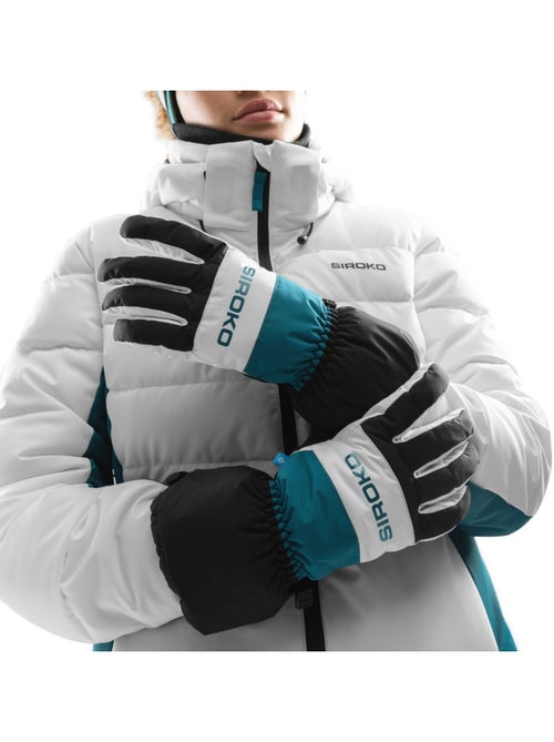 Luvas de inverno de ski - Kiabi