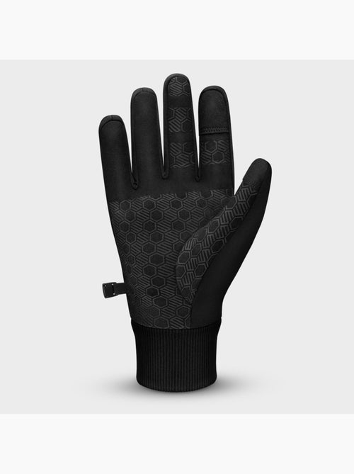 Luvas de inverno para ciclismo - Kiabi