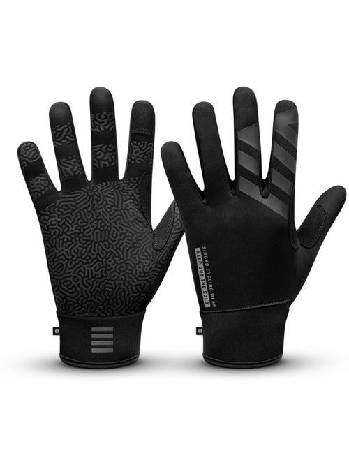 Luvas de inverno para ciclismo - Kiabi