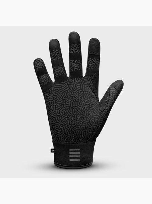 Luvas de inverno para ciclismo - Kiabi